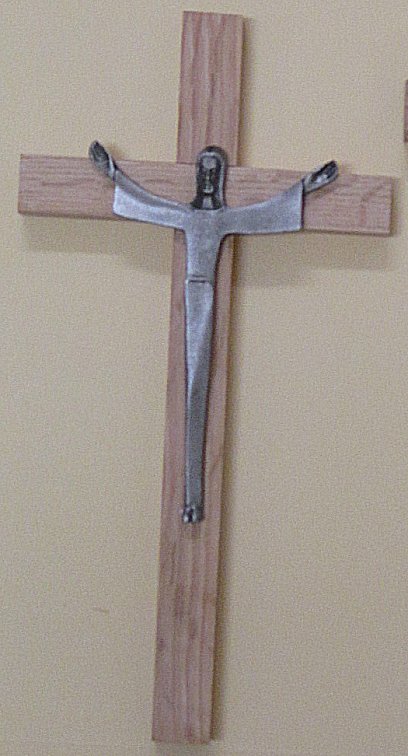 Croix et Corpus