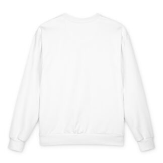 Oversized cotton sweatshirt